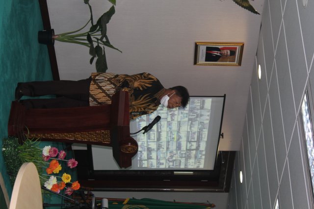 Penyerahan Sertifikat 08-08-2020